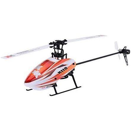 Black High-Fly Fun – Blast K110 3D6G System Helicopter Toyzoona blast-k110-3d6g-system-helicopter-toyzoona-2.jpg Outdoor Play