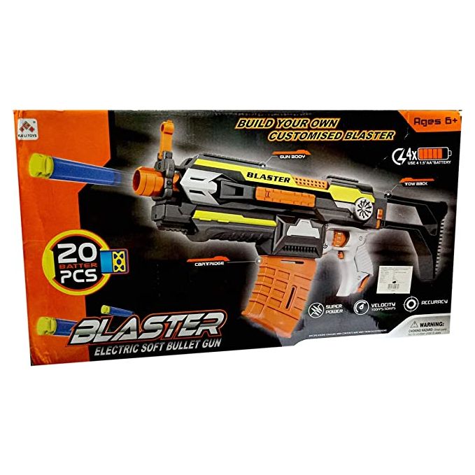 Dark Slate Gray Blaster Ele Gun Sb 409 Toyzoona blaster-ele-gun-sb-409-toyzoona-2.jpg