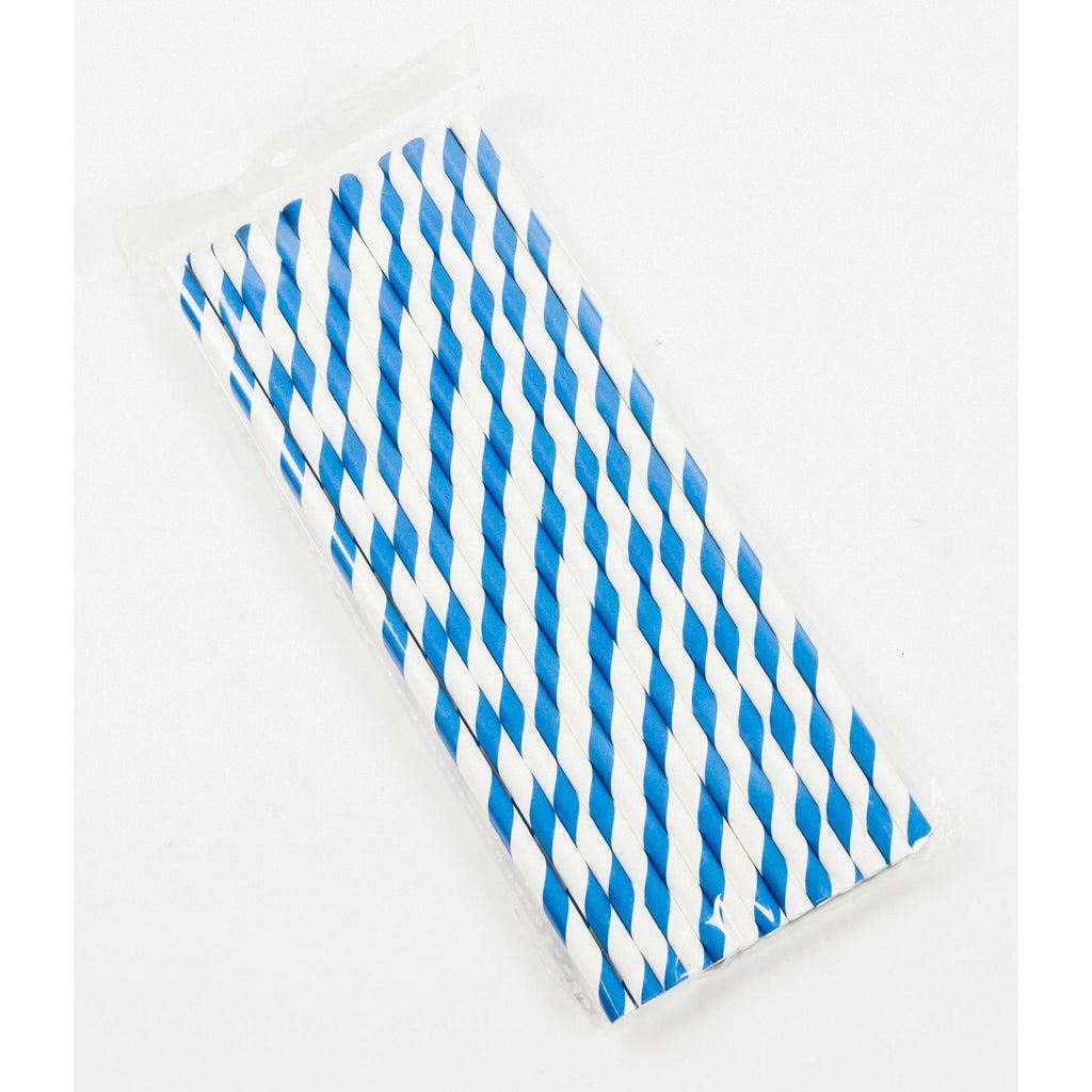 White Smoke Blue Stripe Straw Toyzoona blue-stripe-straw-toyzoona.jpg