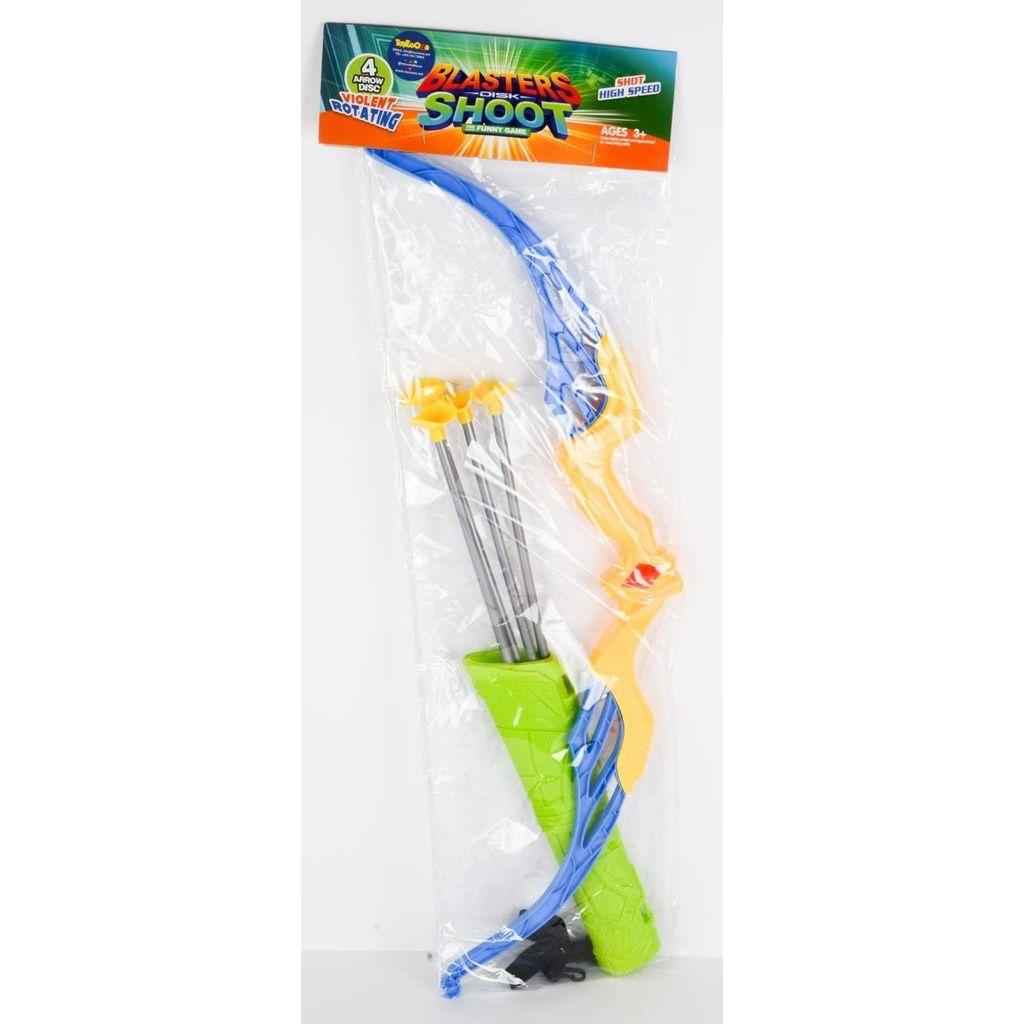 Beige Bow And Arrow Suit HALSON ENTERPRISE bow-and-arrow-suit-toyzoona-3.jpg
