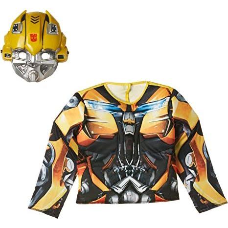 Dark Khaki Bumblee Costume And Mask Toyzoona bumblee-costume-and-mask-toyzoona-2.jpg