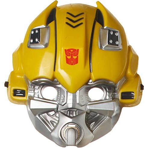 Dark Goldenrod Bumblee Costume And Mask Toyzoona bumblee-costume-and-mask-toyzoona-5.jpg