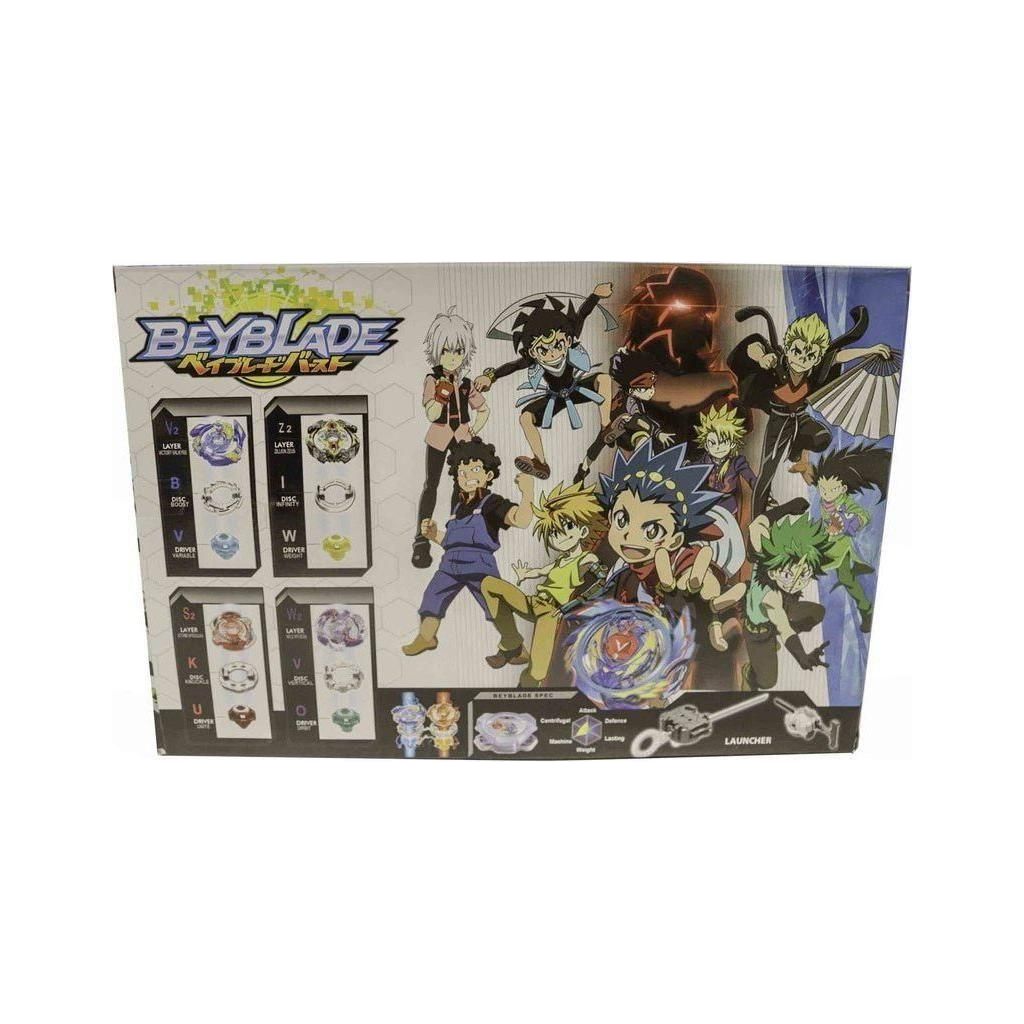 Dark Gray Burst Gyro Large Ruler Bb804A Toyzoona burst-gyro-large-ruler-bb804a-toyzoona-2.jpg
