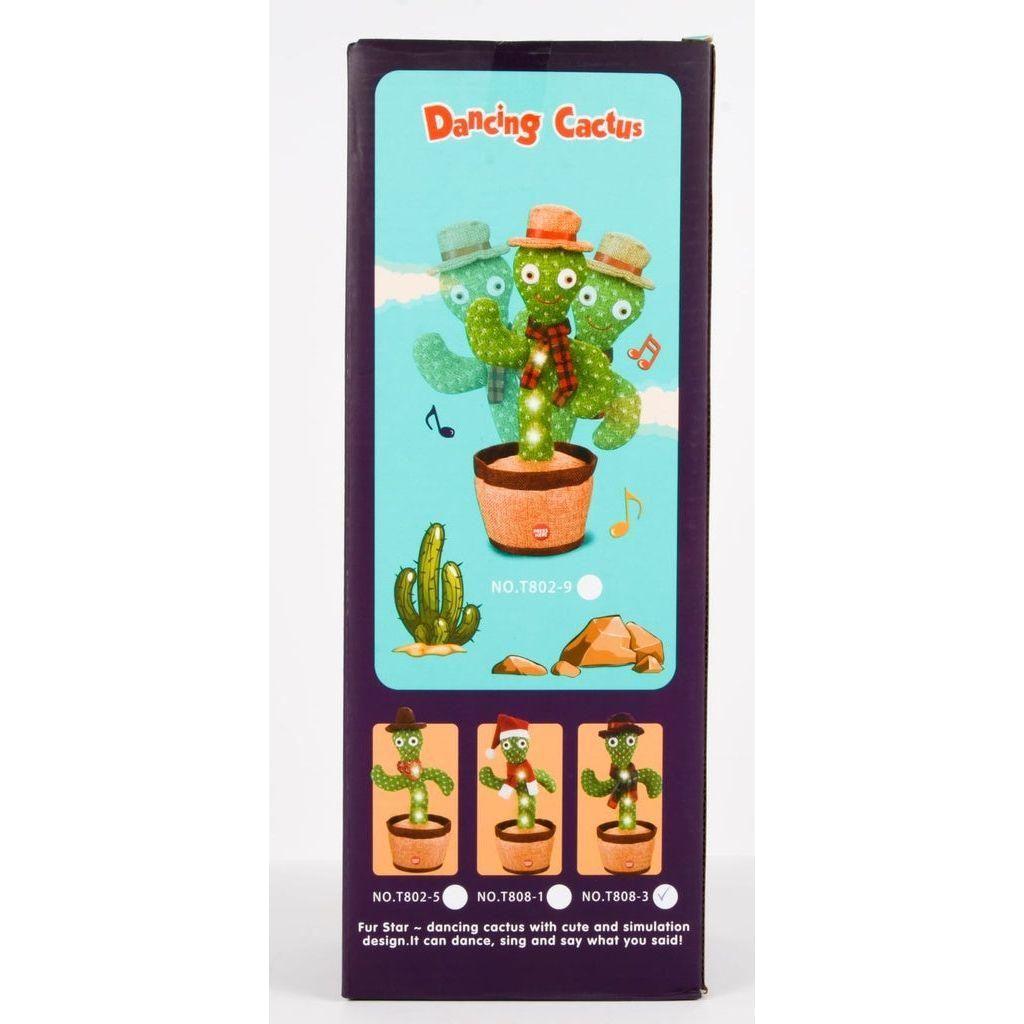 Light Gray Cactus Dance And Sing HALSON ENTERPRISE cactus-dance-and-sing-toyzoona-2.jpg