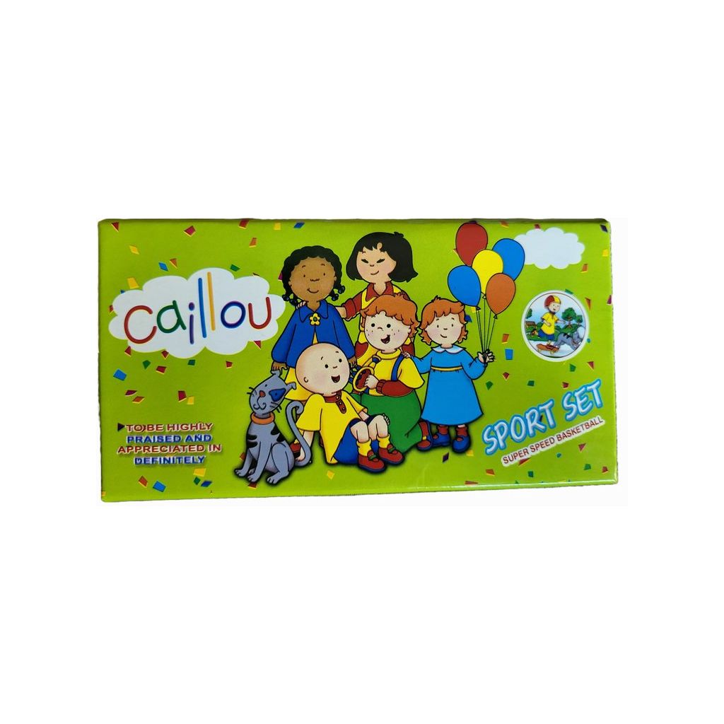 Olive Drab Caillou Watch Analogue JAK INDUSTRIES LTD caillou-watch-analogue-toyzoona-2.jpg