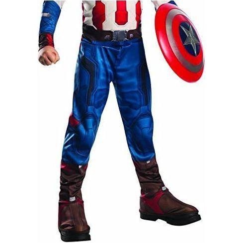 Midnight Blue Captain A Costume And Mask Toyzoona captain-a-costume-and-mask-toyzoona-2.jpg