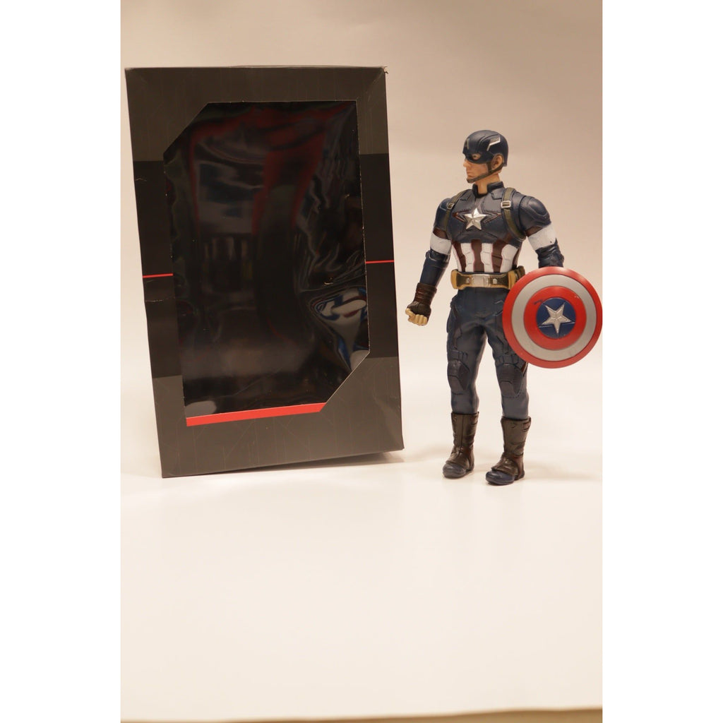 Dark Slate Gray Captain America Enamel 3320 Toyzoona captain-america-enamel-3320-toyzoona-1.jpg