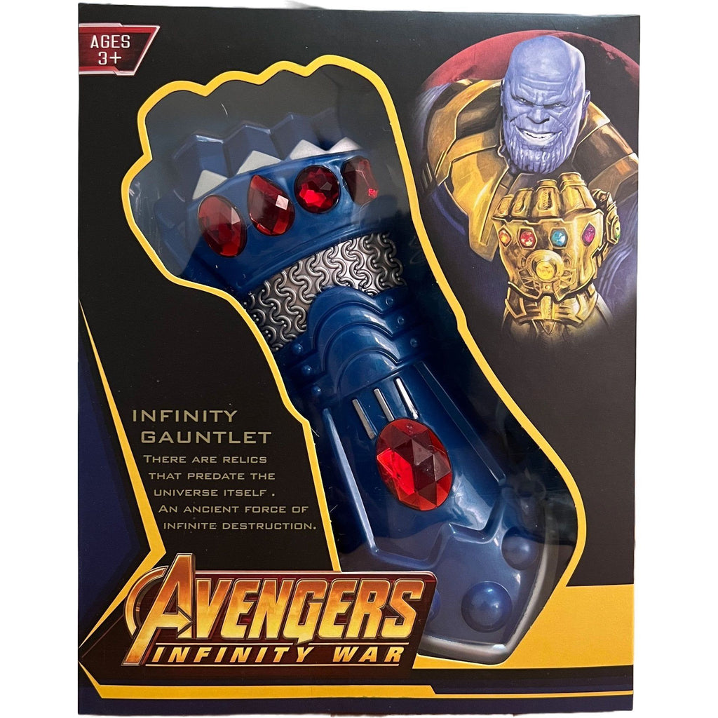 Dark Slate Gray Captain America Glow Hand With Cape - Light-Up Hero Set Toyzoona captain-america-glow-hand-with-cape-toyzoona.jpg Action Toys