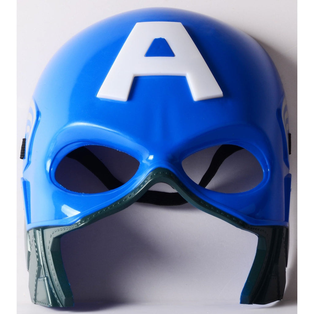 Light Gray Captain America Mask Toyzoona captain-america-mask-toyzoona.jpg