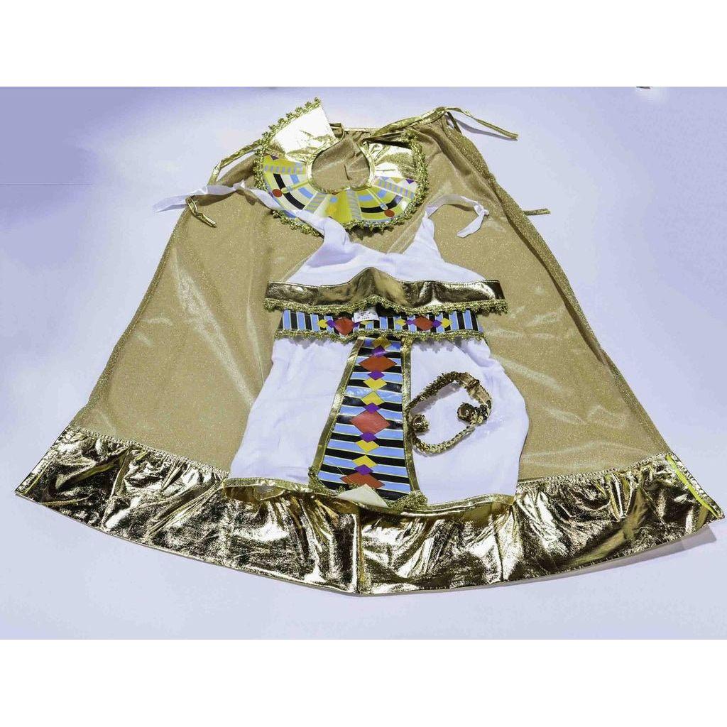 Gray Cleopatra Girl Toyzoona cleopatra-girl-toyzoona-2.jpg