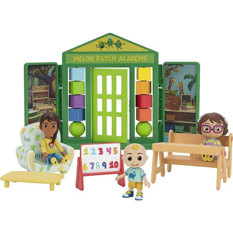 Dim Gray Cocomelon School Time Play Set CMW0067 – Educational Fun for Kids TOYZOONA LIMITED cocomelon-school-time-play-set-cmw0067-toyzoona-1.jpg Infant Toys