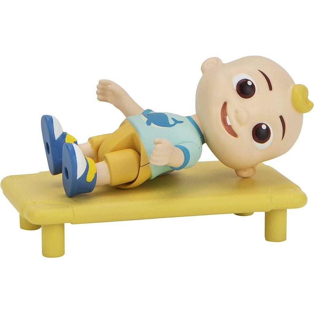 Dark Khaki Cocomelon School Time Play Set Cmw0067 TOYZOONA LIMITED cocomelon-school-time-play-set-cmw0067-toyzoona-5.jpg