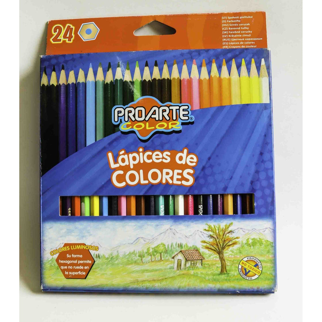 Dark Slate Blue Colour Pencil Pro Art Toyzoona colour-pencil-pro-art-toyzoona.jpg