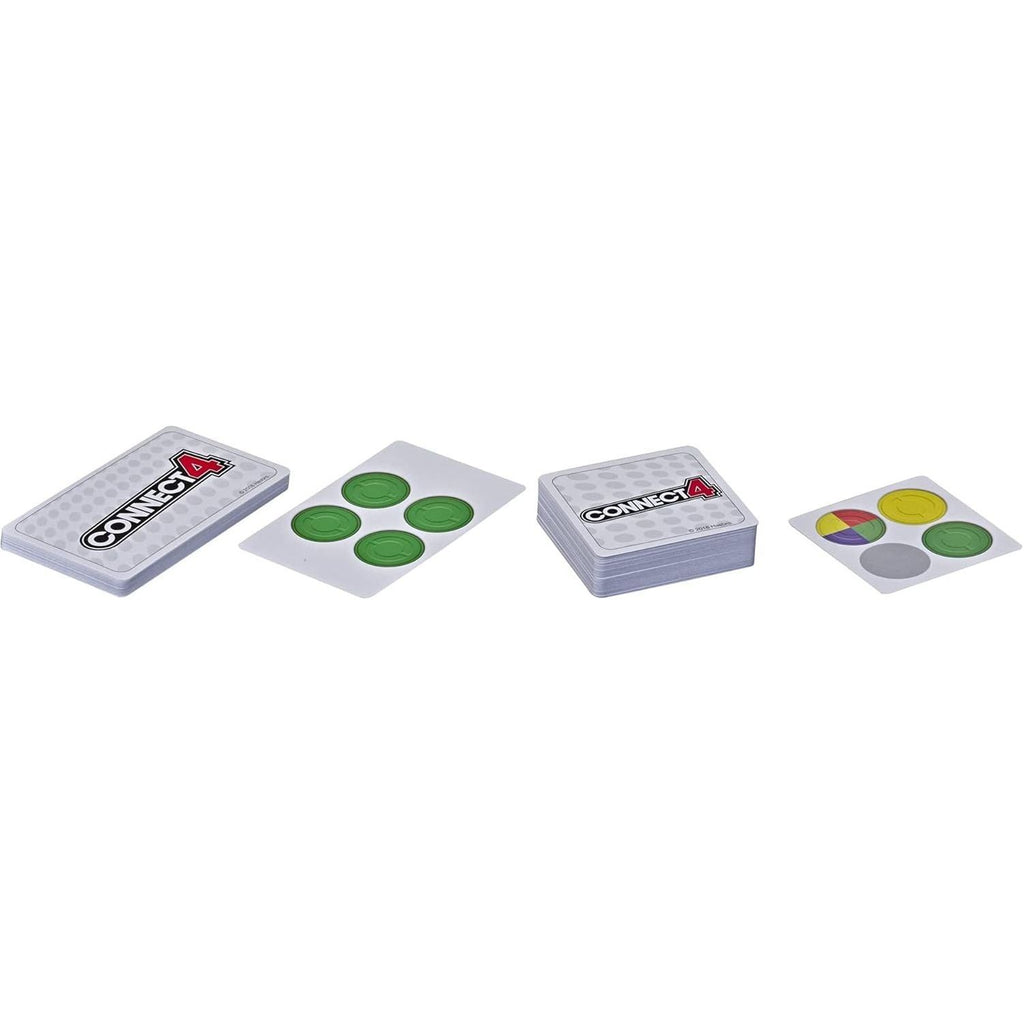 Light Gray Connect 4 Card Game Toyzoona connect-4-card-game-toyzoona-3.jpg