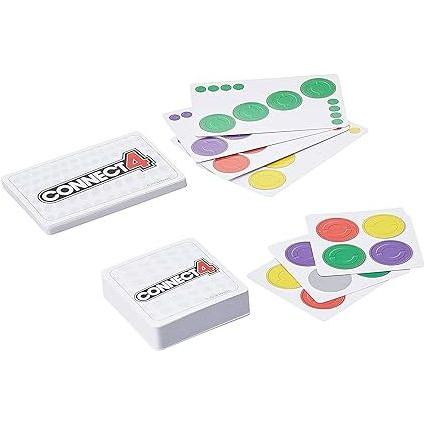 Lavender Connect 4 Card Game Toyzoona connect-4-card-game-toyzoona-4.jpg