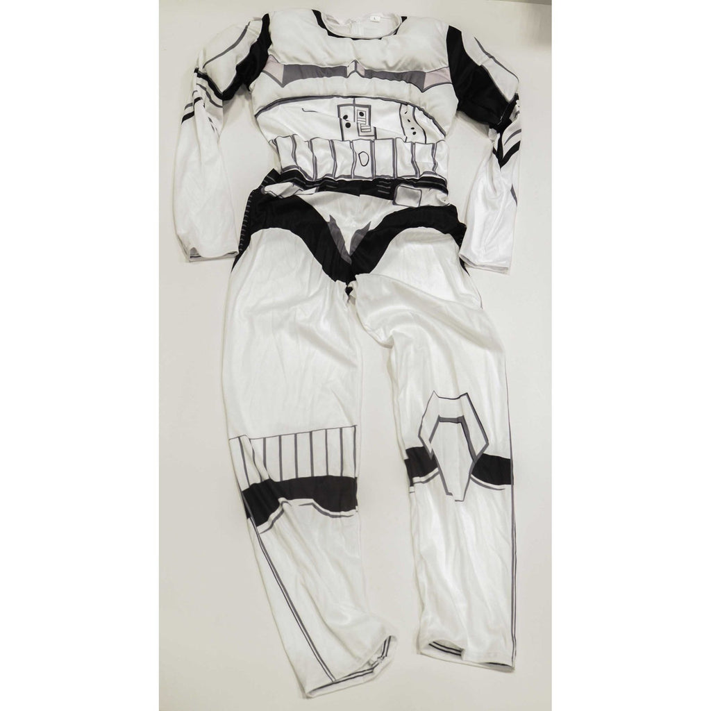 Light Gray Cosplay Costume Old Toyzoona cosplay-costume-old-toyzoona.jpg