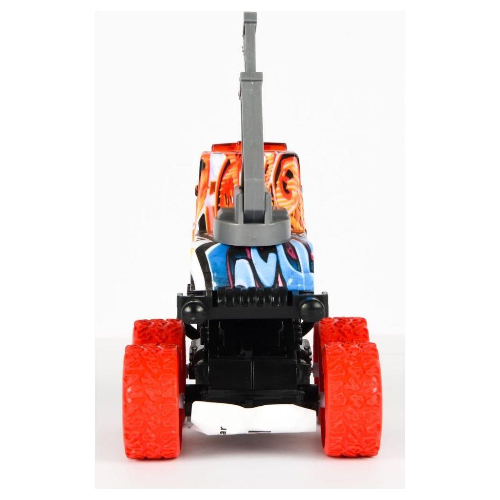 Dark Slate Gray Crane Friction Car TOYZOONA LIMITED crane-friction-car-toyzoona-2.jpg