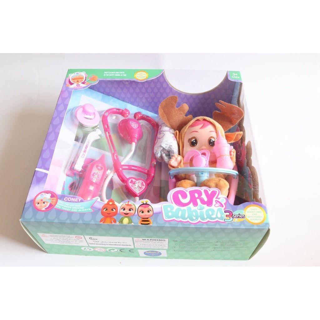 Light Gray Cry Baby 174752 Toyzoona cry-baby-174752-toyzoona-2.jpg