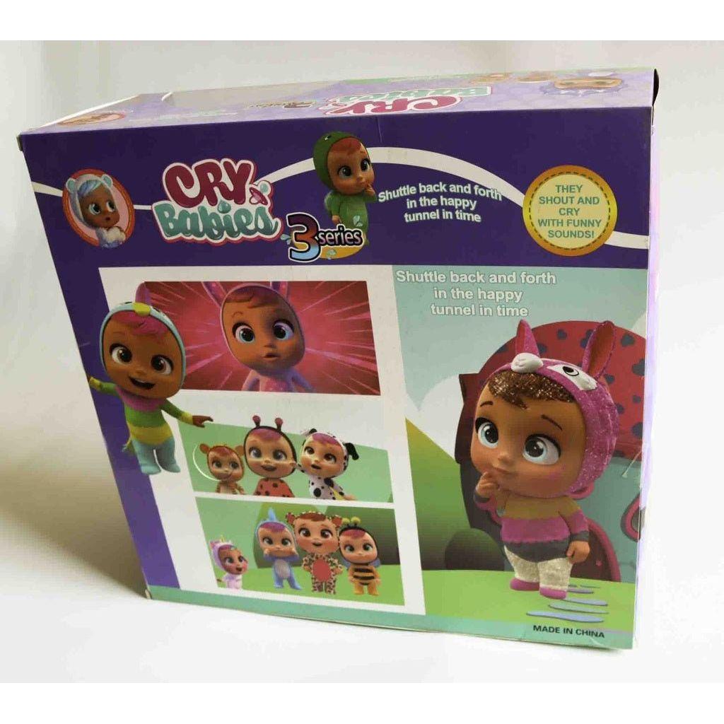 Light Gray Cry Baby 174768 Toyzoona cry-baby-174768-toyzoona-2.jpg Dolls and Playsets