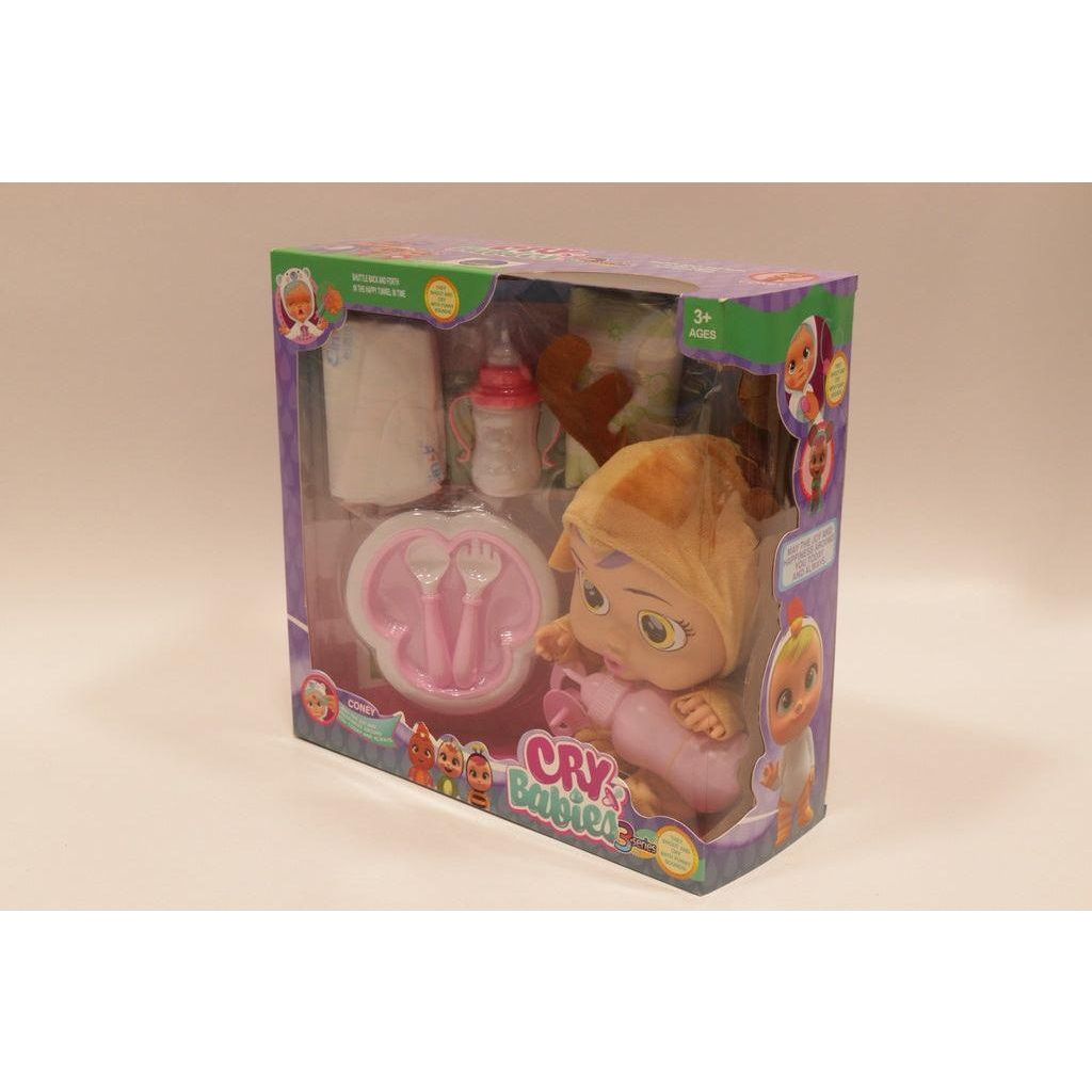 Tan Cry Baby A174767 Toyzoona cry-baby-a174767-toyzoona-4.jpg