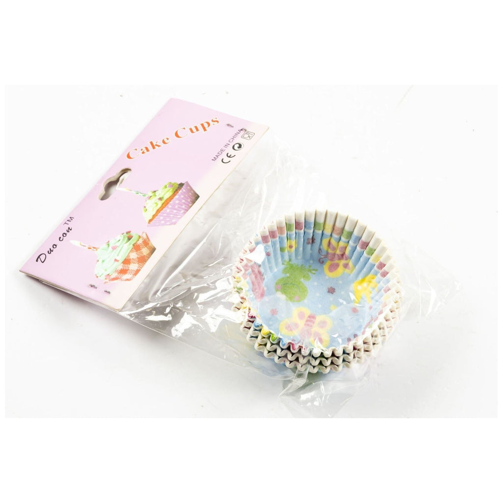 Beige Cup Cake N 2 Toyzoona cup-cake-n-2-toyzoona.jpg Gift, Party Goods & Wrapping Paper