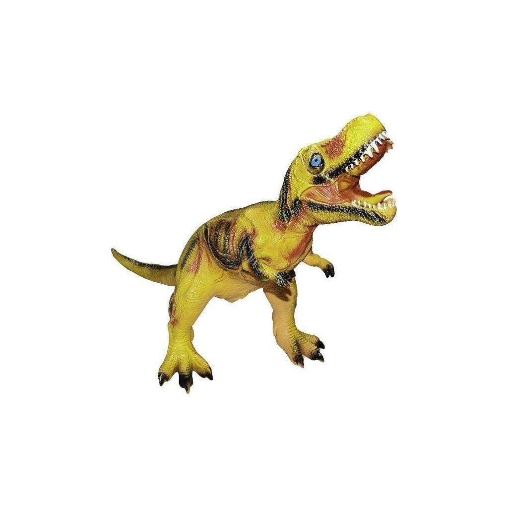 Dark Goldenrod Dinosaur Trex 696 - Fearsome Prehistoric Predator Figure Toyzoona dinosaur-trex-696-toyzoona-2.jpg Action Toys