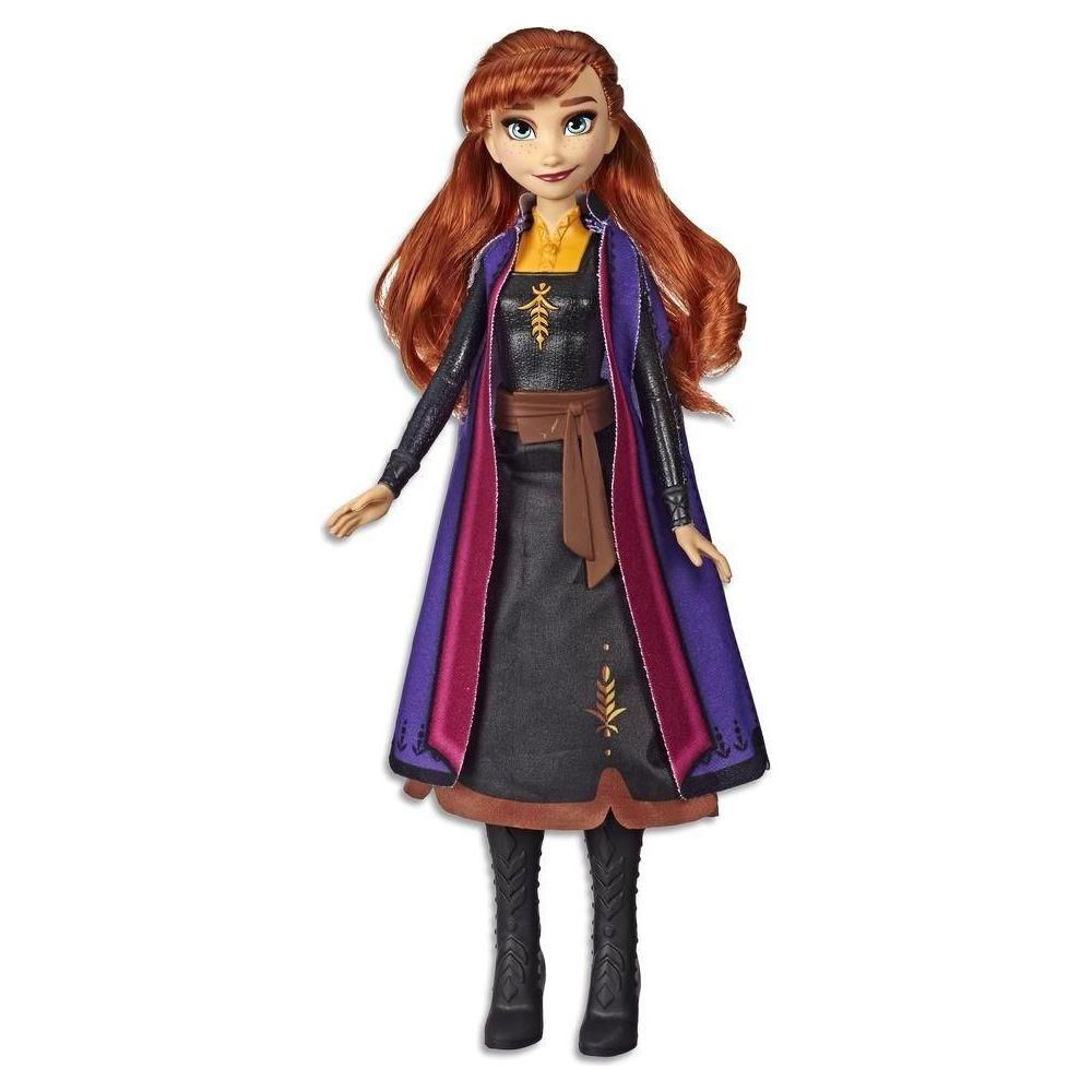 Dark Slate Gray Disney Frozen 2 Light Up Anna Toyzoona disney-frozen-2-light-up-anna-toyzoona-2.jpg Dolls and Playsets