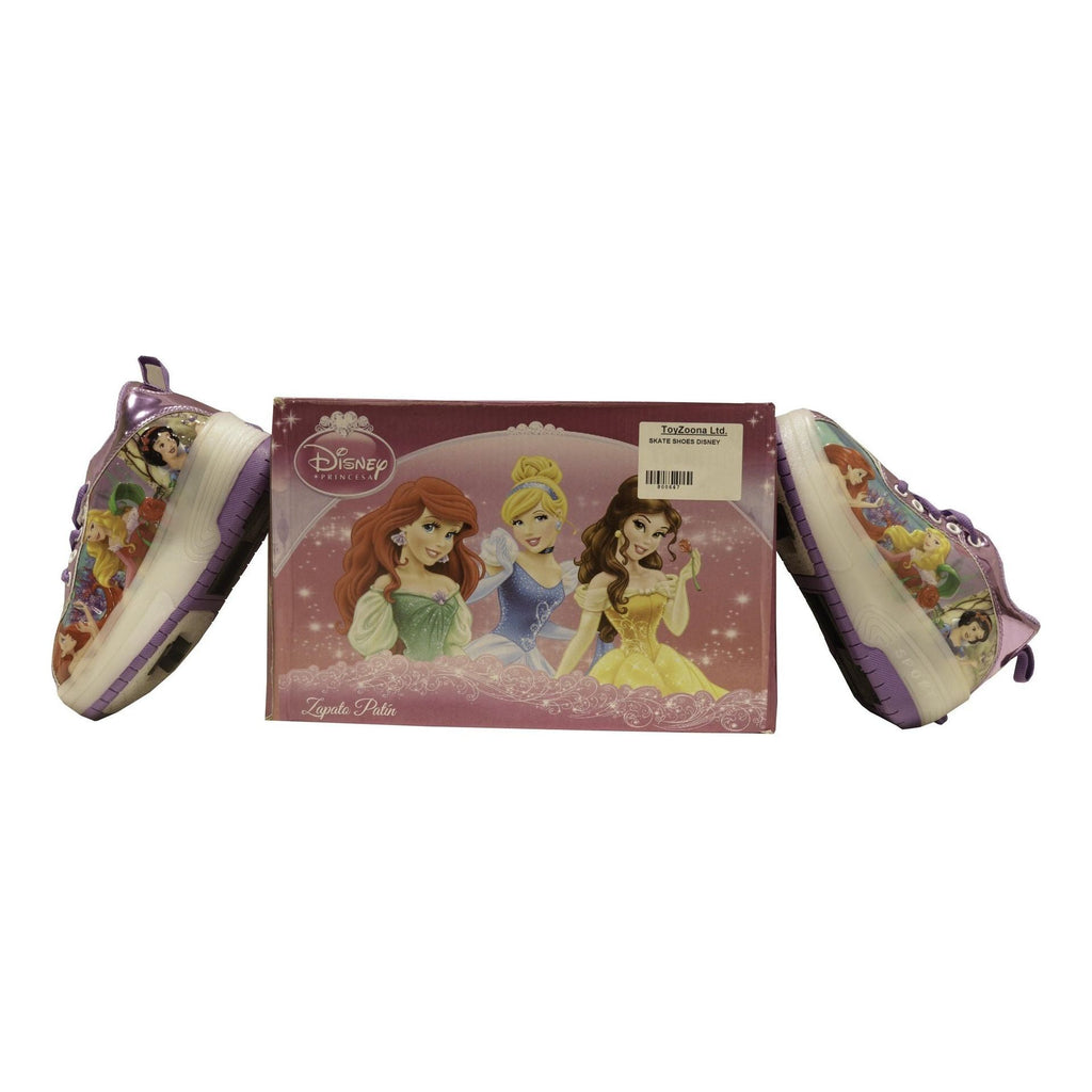 Dim Gray Disney Roller Skates Toyzoona disney-roller-skates-toyzoona-1.jpg Outdoor Play