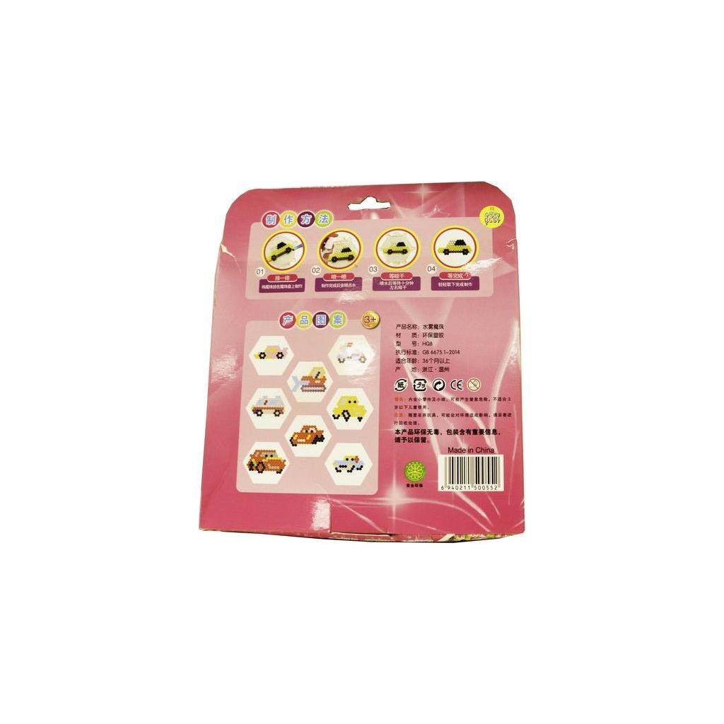 Rosy Brown Diy Ball Stickers Toyzoona diy-ball-stickers-toyzoona-3.jpg Stationary, Arts and Crafts