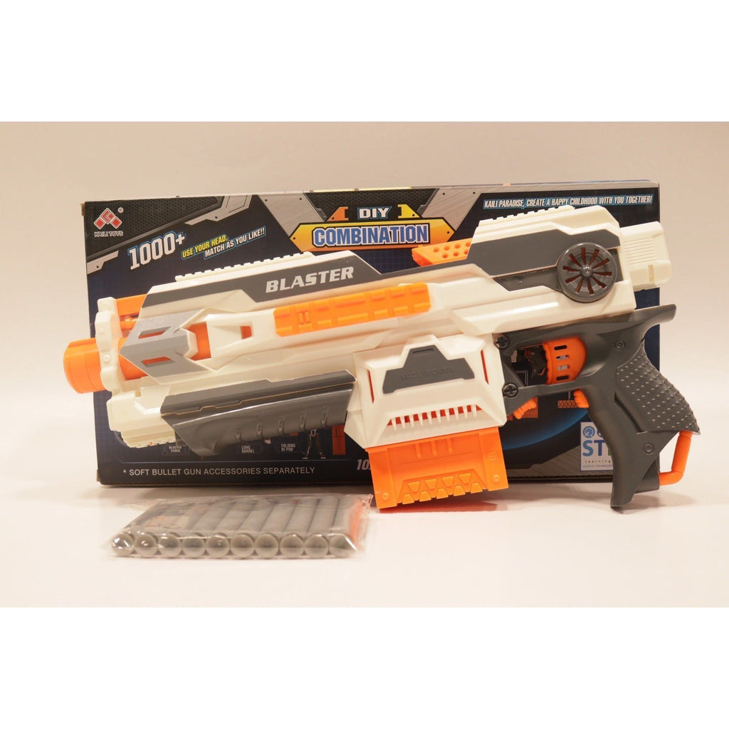 Wheat DIY Combination Gun - Build and Play Blaster Toyzoona diy-combination-gun-toyzoona-1.jpg Battling Toys