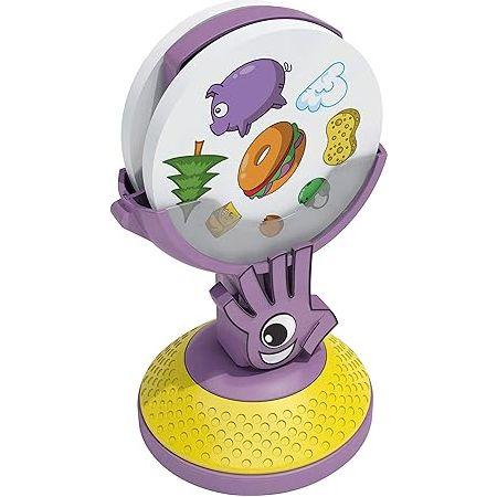 Gray Dobble 360 Game Toyzoona dobble-360-game-toyzoona-2.jpg Games and Puzzles