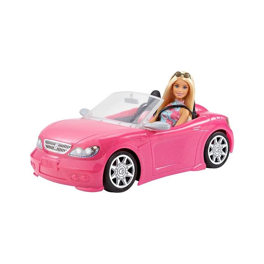 Pale Violet Red Doll Car 175904 Toyzoona doll-car-175904-toyzoona.jpg