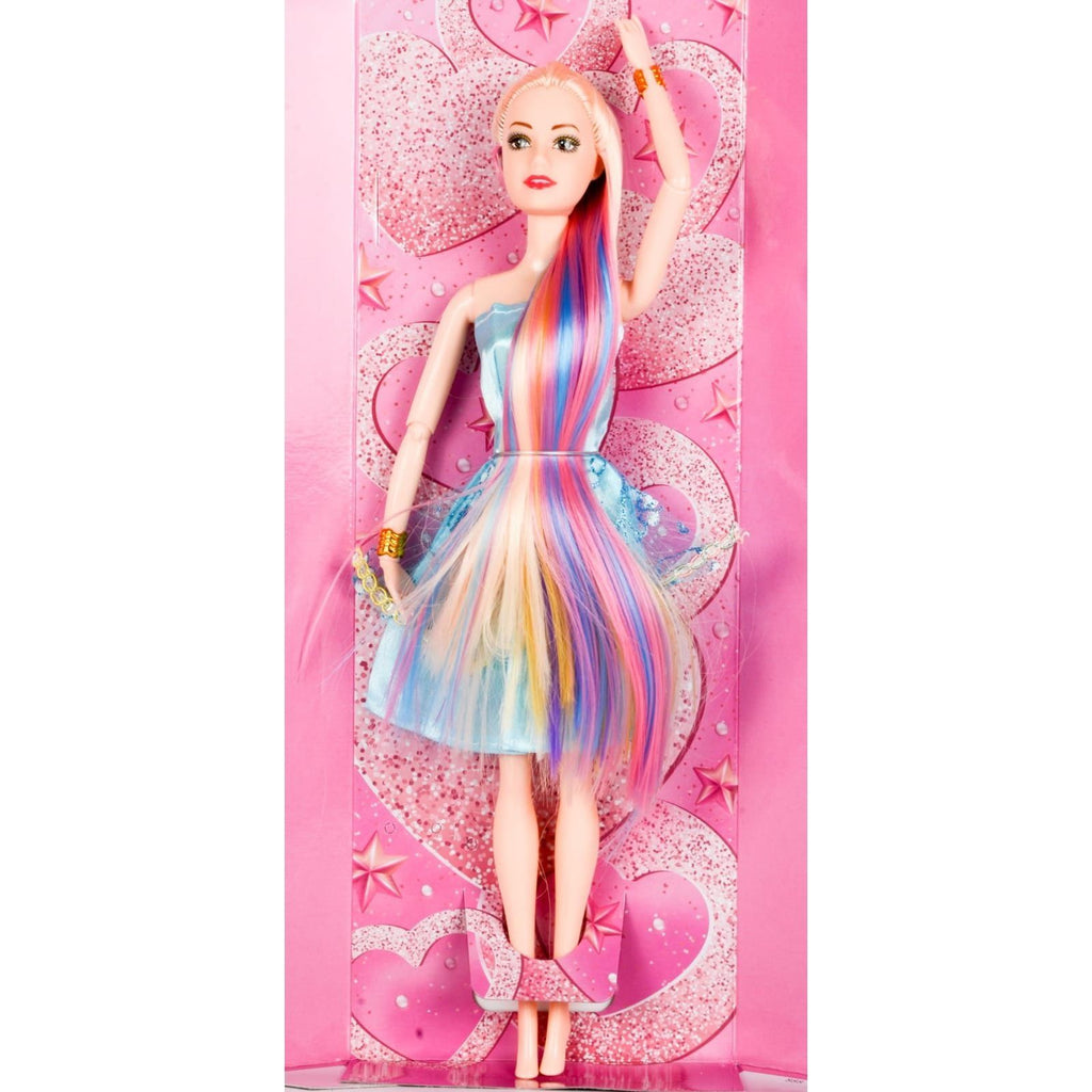 Light Pink Doll Glam Girl TOYZOONA LIMITED doll-glam-girl-toyzoona-1.jpg