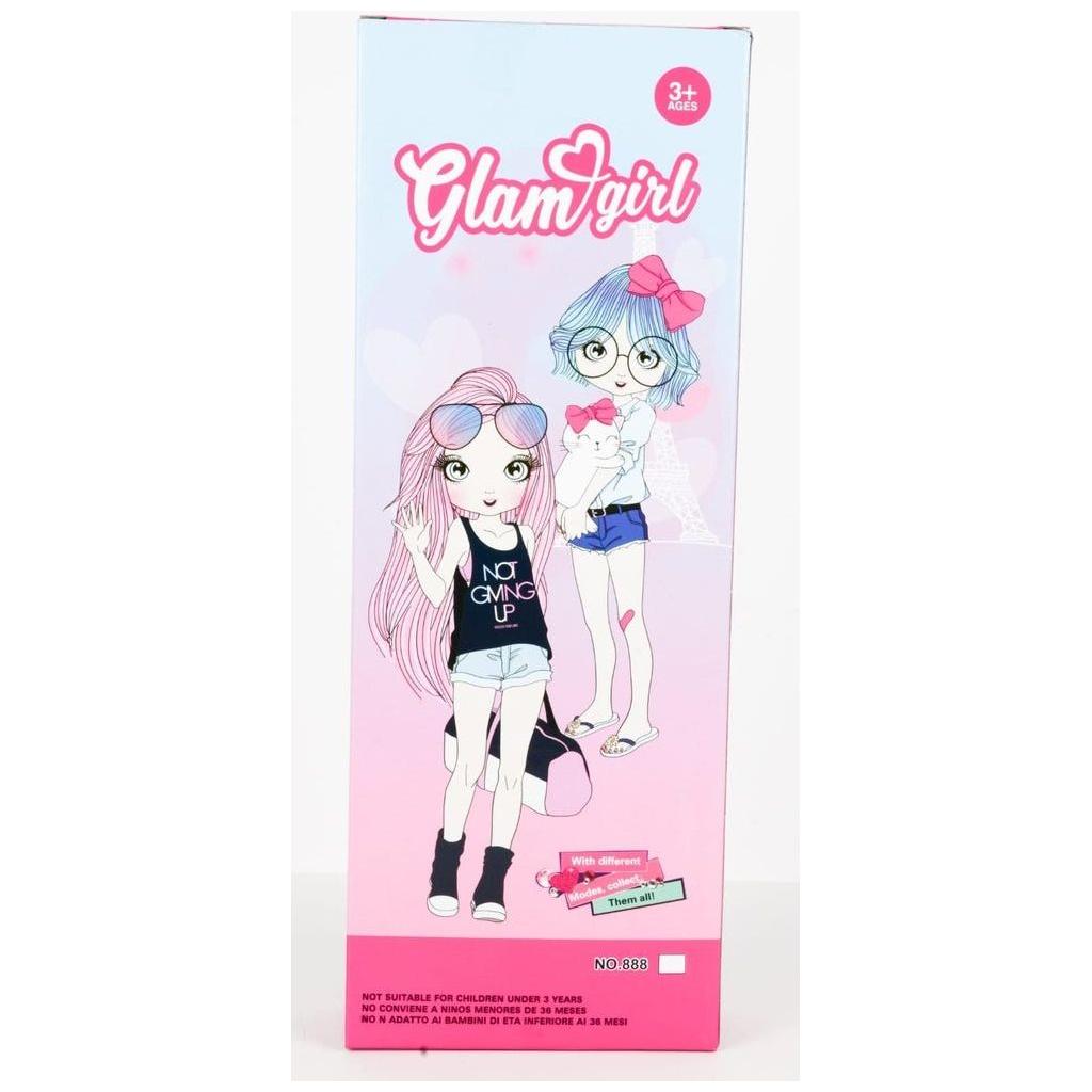 Lavender Doll Glam Girl TOYZOONA LIMITED doll-glam-girl-toyzoona-2.jpg