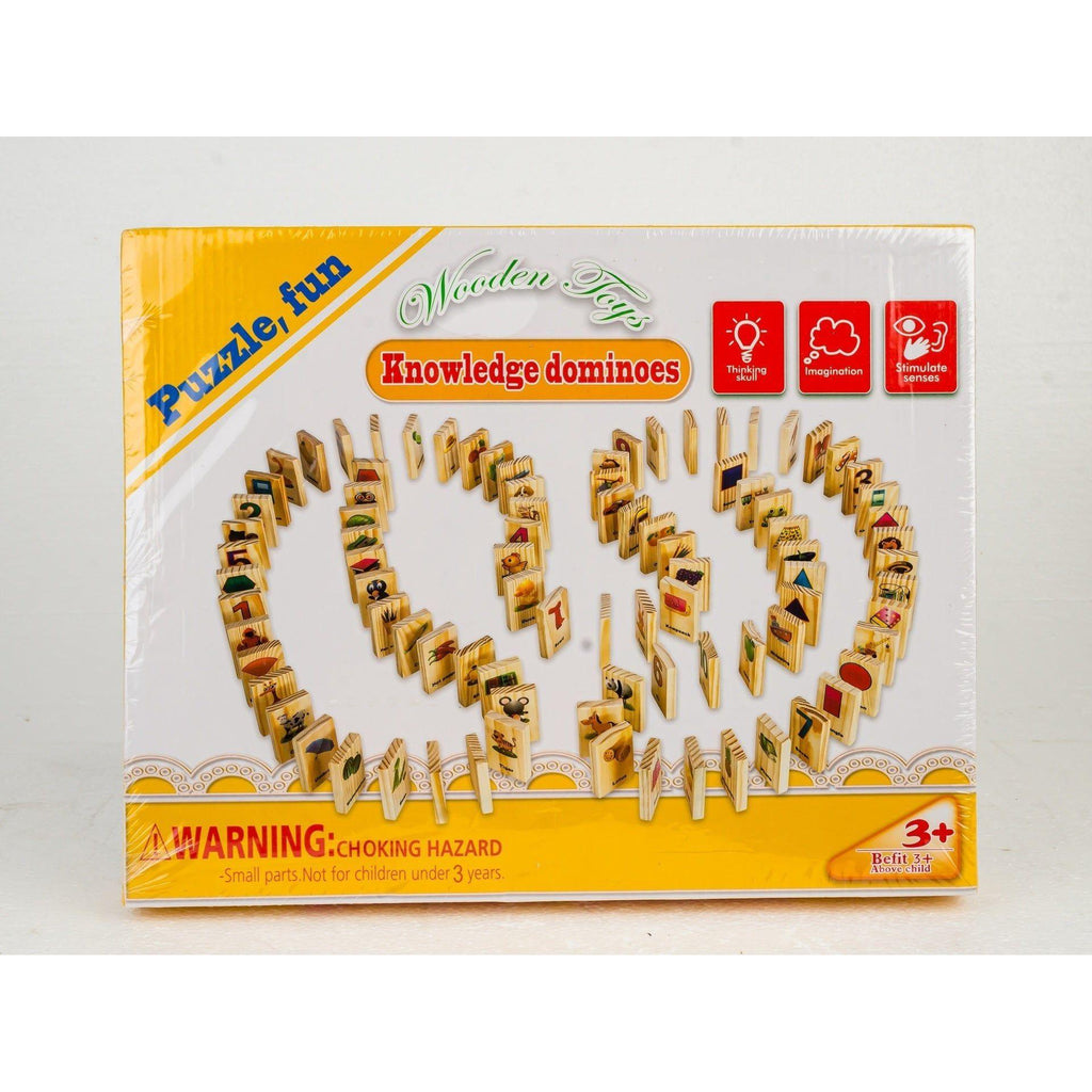 Light Gray Dominoes Wooden Toyzoona dominoes-wooden-toyzoona.jpg Games and Puzzles
