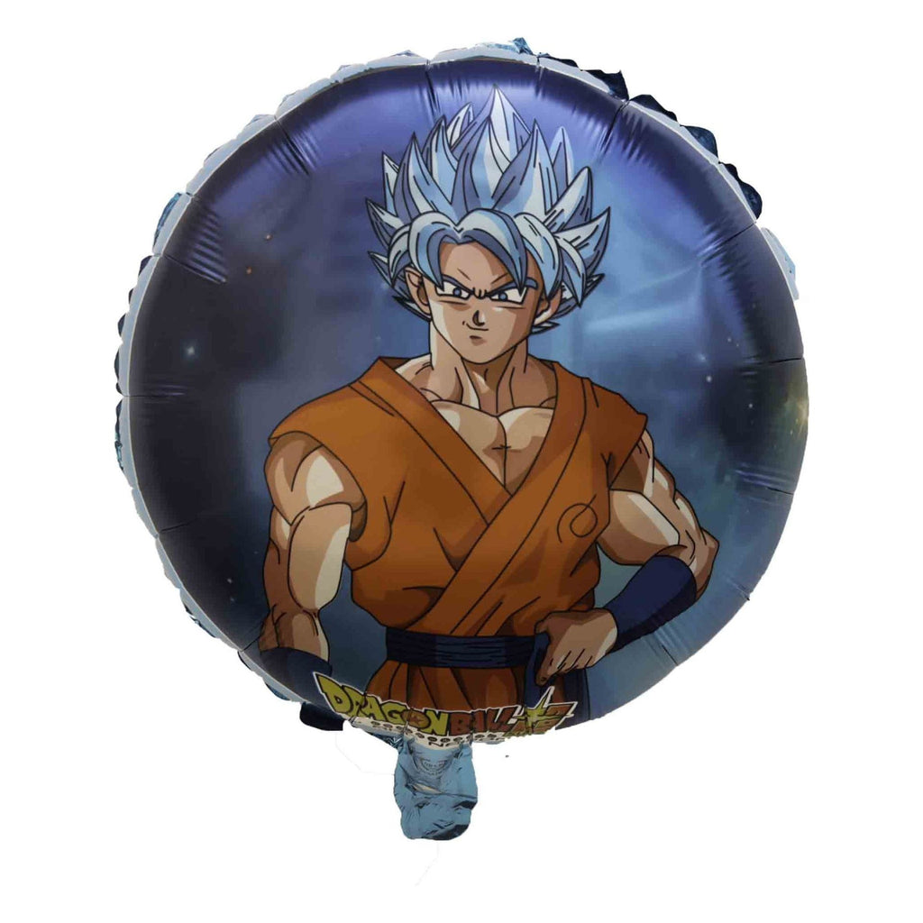 Dark Slate Gray Dragon Ball Foil Balloon Toyzoona dragon-ball-foil-balloon-toyzoona-1.jpg