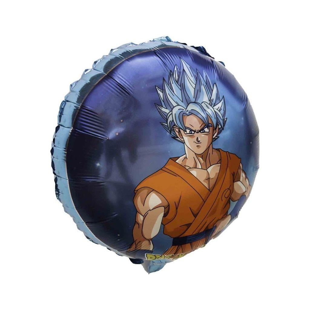 Dark Slate Gray Dragon Ball Foil Balloon Toyzoona dragon-ball-foil-balloon-toyzoona-2.jpg Gift, Party Goods & Wrapping Paper