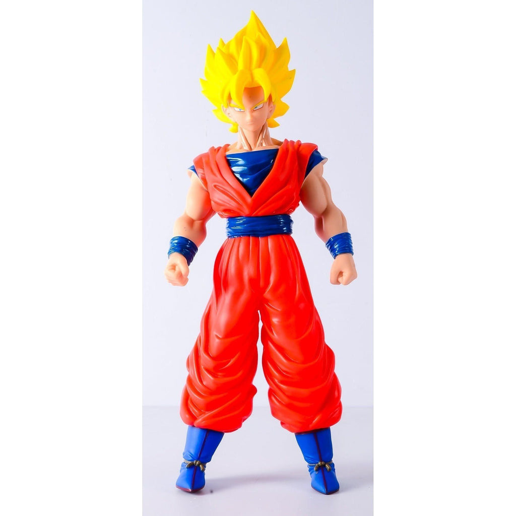 Lavender Dragon Ball Goku 2224 - Super Saiyan Hero Collection Figure Toyzoona dragon-ball-goku-2224-toyzoona.jpg Action Toys