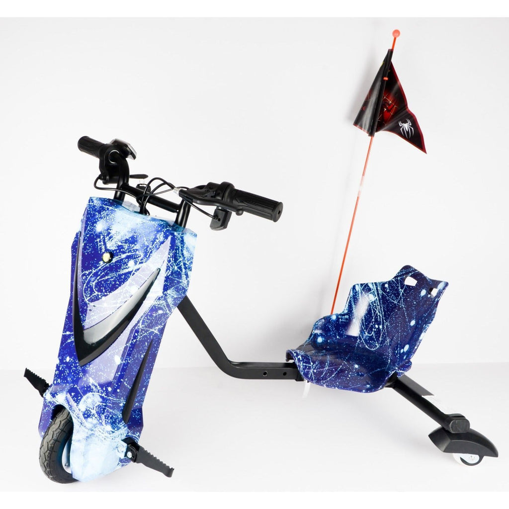 Dark Slate Gray Drift Scooter HALSON ENTERPRISE drift-scooter-toyzoona-1.jpg