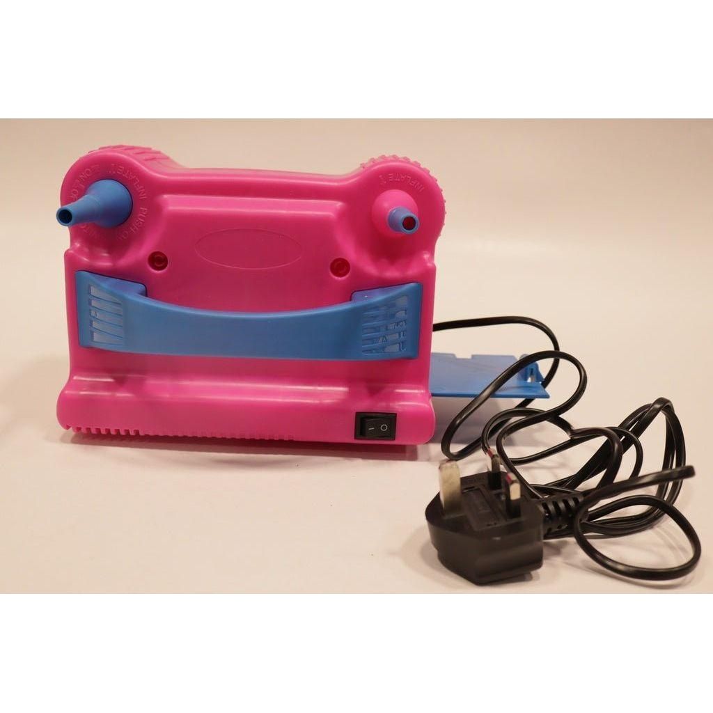Wheat Electric Balloon Pump Toyzoona electric-balloon-pump-toyzoona-2.jpg Gift, Party Goods & Wrapping Paper
