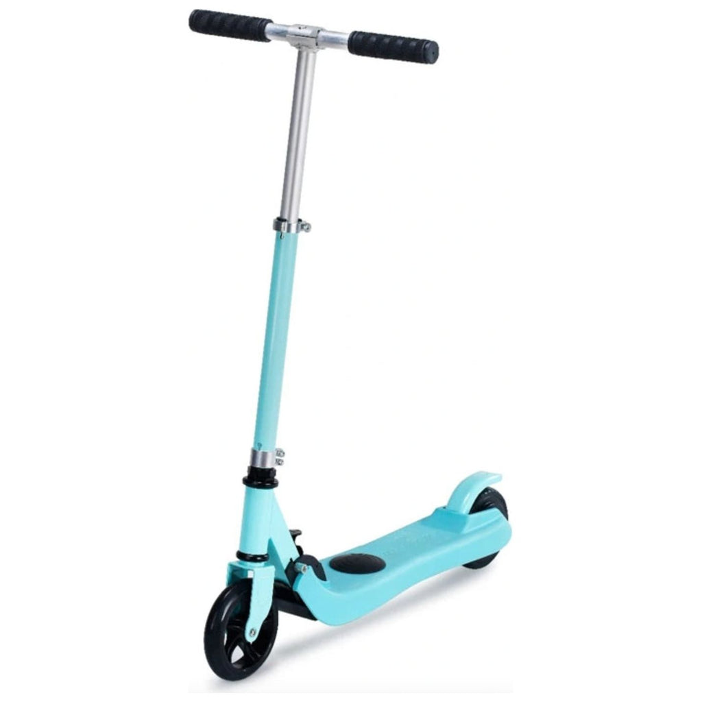 Light Blue Electric Scooty Toyzoona electric-scooty-toyzoona.jpg