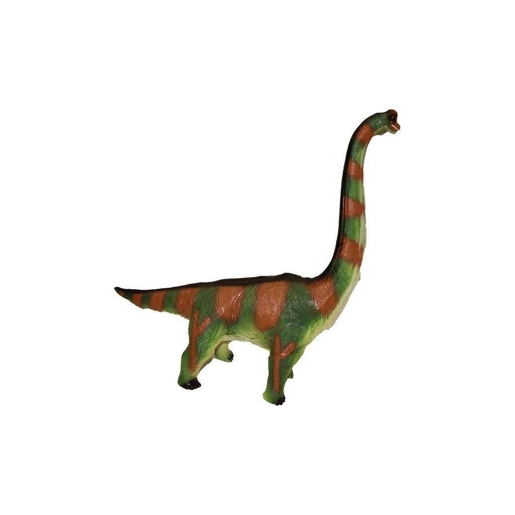 Dark Olive Green Enamelled Dinosaur Toy 665 - Premium Prehistoric Creature Toyzoona enamelled-dinosaur-toy-665-toyzoona-4.jpg Action Toys