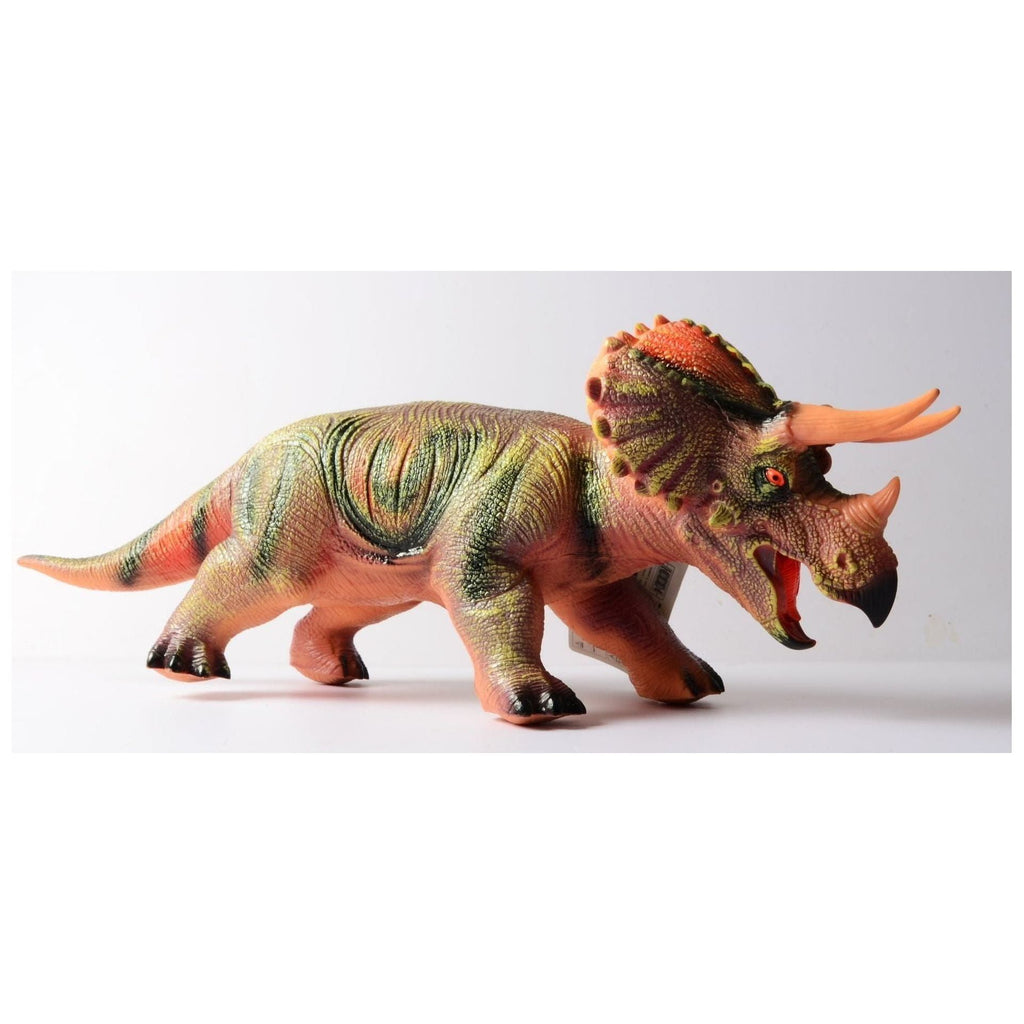 Light Gray Enamelled Dinosaur Toys 666 - Realistic Prehistoric Collection Toyzoona enamelled-dinosaur-toys-666-toyzoona.jpg Action Toys