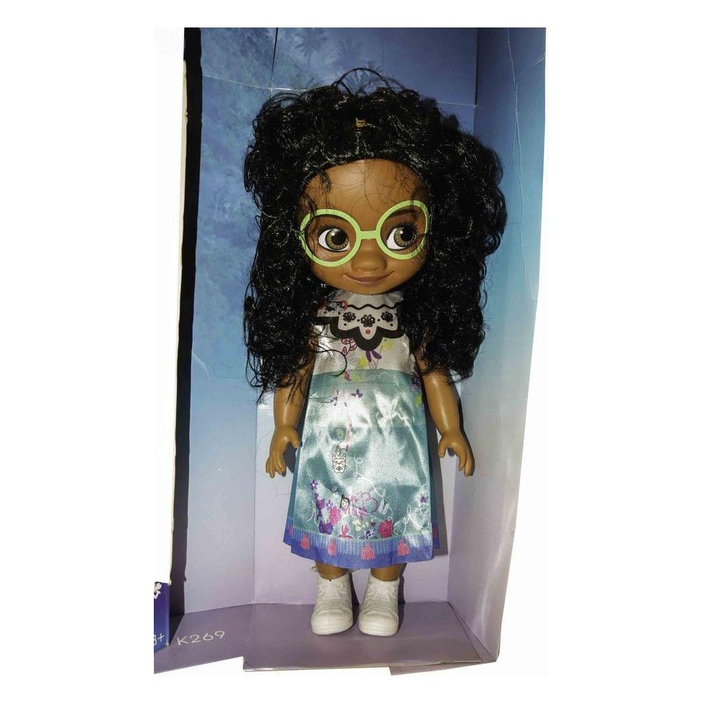 Dark Slate Gray Encanto Doll 16 Inch Toyzoona encanto-doll-16-inch-toyzoona-2.jpg Dolls and Playsets