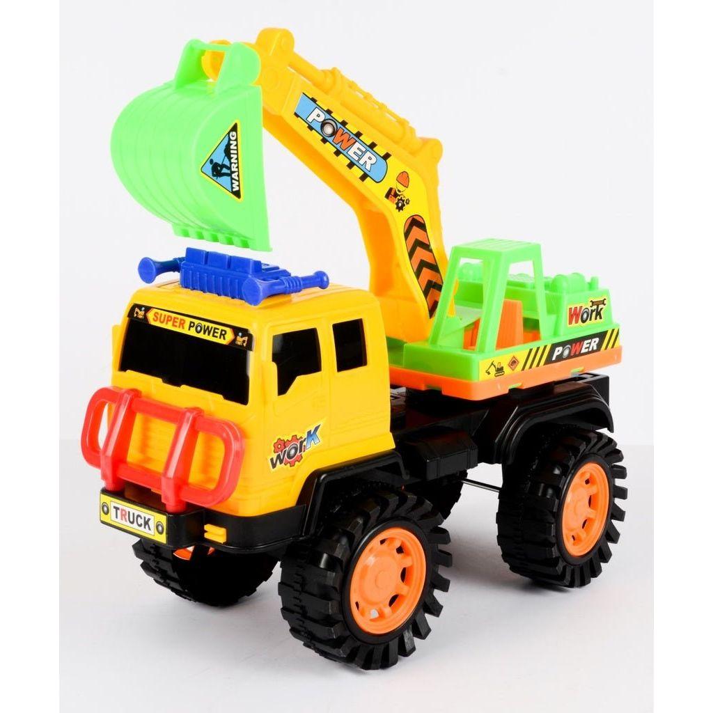 Black Engineering Truck Excavator 308 3 TOYZOONA LIMITED engineering-truck-excavator-308-3-toyzoona-2.jpg