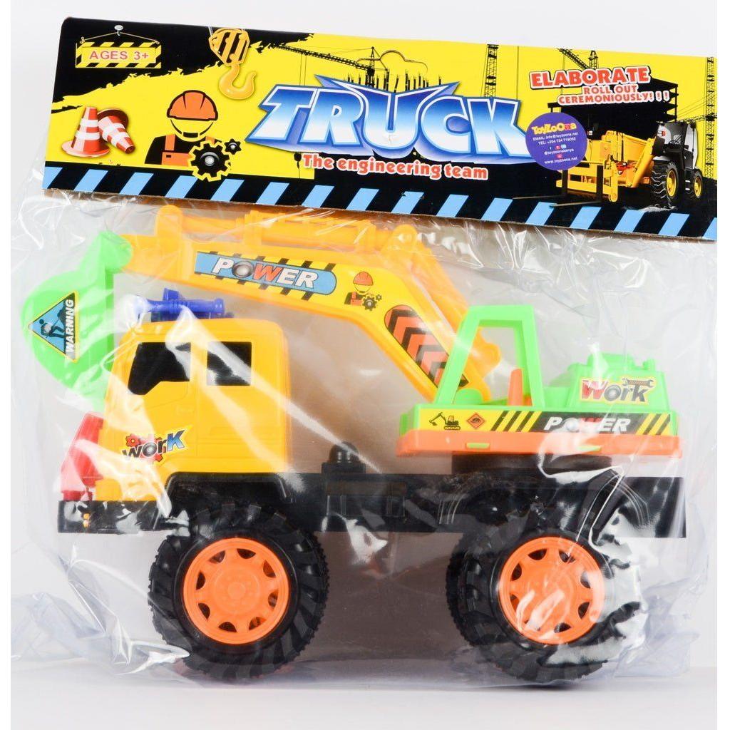 Dark Slate Gray Engineering Truck Excavator 308 3 TOYZOONA LIMITED engineering-truck-excavator-308-3-toyzoona-4.jpg
