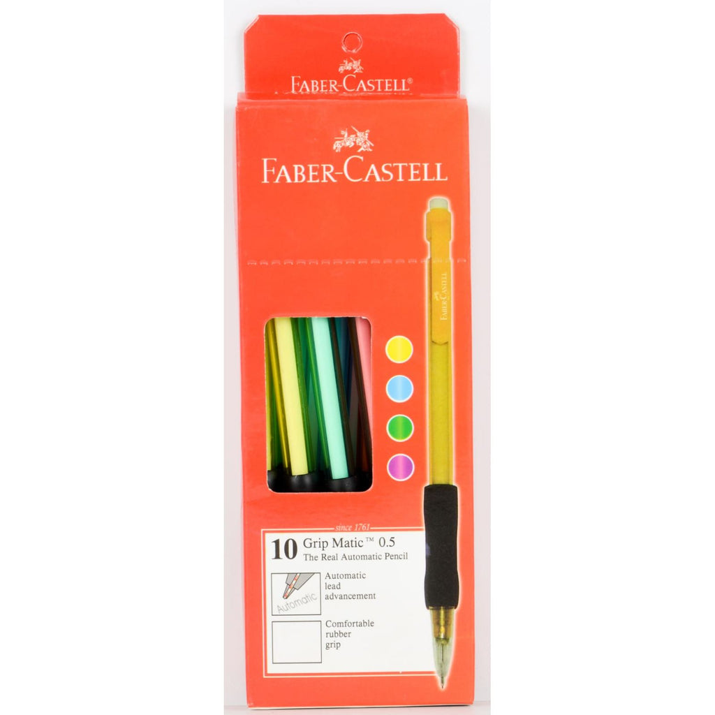 Tomato Faber Castel Pencil Toyzoona faber-castel-pencil-toyzoona.jpg