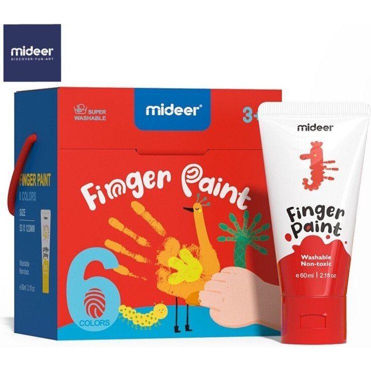 Dark Slate Blue Finger Paint Md4165 Toyzoona finger-paint-md4165-toyzoona.jpg Games and Puzzles