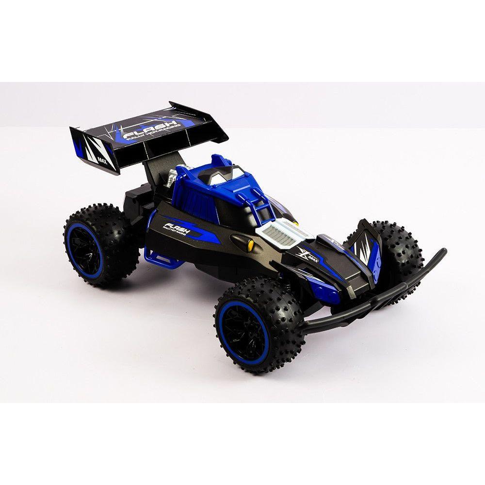 Flash rc car hotsell