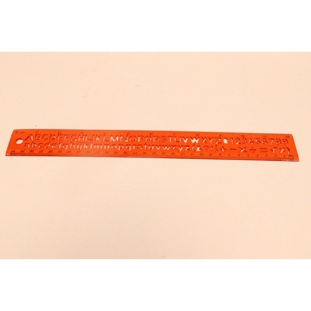 Bisque Flexible Ruler Plastic Toyzoona flexible-ruler-plastic-toyzoona.jpg